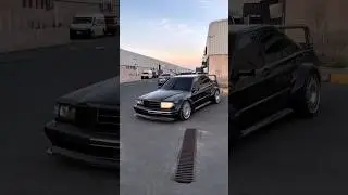 Этот Mercedes стоит миллион не просто так😮&zwj;💨