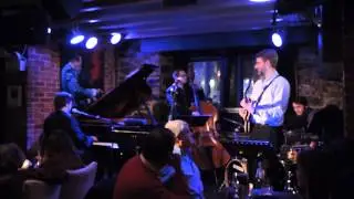Jason Rosenblatt - Chromatic Piano Blues :)