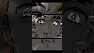 Inosuke Vs. Douma Upper Moon 2 #demonslayer #anime #animefan #animeedits #knyedit #tanjiro#steakwad