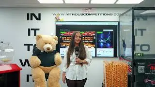 Соревнования по закиси азота #INITTOWINIT
