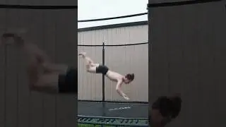 Flip Fails🤯 #flips #fails #viral
