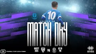 U16| Novara FC v Spezia Calcio | 2T | Test Match