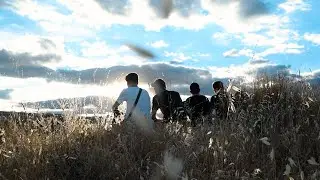 Vrapper - DOS J&Oacute;VENES (Video Oficial)