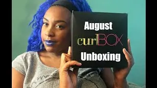 August Curlbox