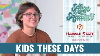 Mat at Spill The Tea Cafe | Kids These Days