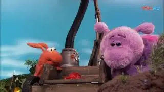 Big and Small: Smashing Tomatoes (2008) in Reversed