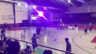 LZN CUP 2025 | CHAMPIONSHIP GAME (Invictus vs. Polaris)