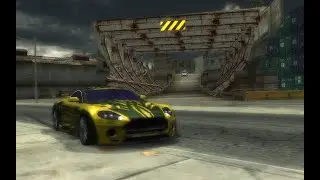 NFS Most Wanted REDUX - Part 135 - Blacklist #3 (Ronnie)