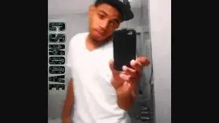 CSmoove-My Girl