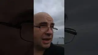 Мой гараж/навес. Как он греется зимой и охлаждается летом