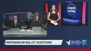 Election 2024: Results of referendum ballot questions