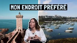 La PRESQU'ILE DE KERMORVAN et ses ALENTOURS (mon spot pr&eacute;f&eacute;r&eacute; !) - Sarah En Vadrouille