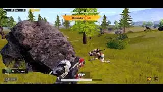 Intence 4 kills in livik map