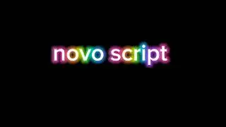 novo script para omni x: auto save,Raid kill player e com v&aacute;rias outras op&ccedil;&otilde;es