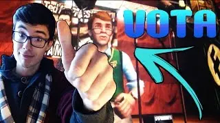 COMO GANHAR AS ELEI&Ccedil;&Otilde;ES - BULLY 3