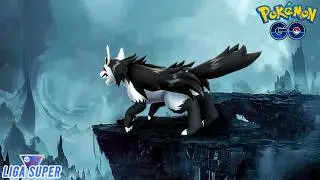 A NEW TEAM FOR SHADOW MIGHTYENA IN GREAT LEAGUE!