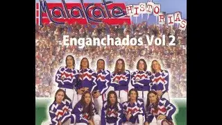 Malakate Enganchados Vol 2
