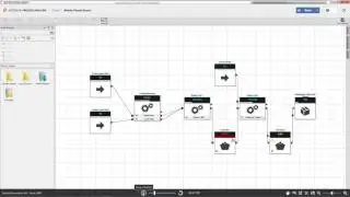 Autodesk Factory Design - Process Analysis