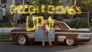 Cheech _ Chong Low Rider