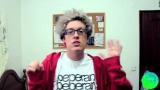 PEPERAN DUBSTEP