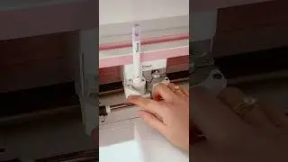 How i make magnetic bookmark using cricut  #smallbusiness #magneticbookmarks #cricut