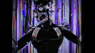 AMV - HUMANSUIT [JJBA Foo Fighters edit]