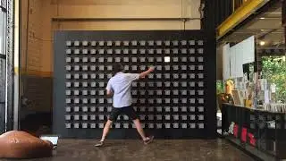 Pro Batak Challenge