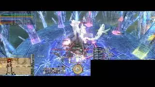 Final Fantasy XIV Patch5.2 | GNB PLD