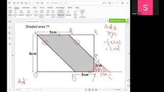 Primary 5 Math