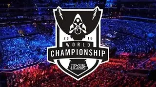 Flash Wolves vs Cloud9 | League of Legends WORLD CHAMPIONSHIP 2016 [ 1-10-2016 ]