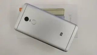 Производительность Xiaomi Redmi Note 4, игры, бенчмарки [4k]