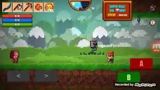 Как сделать крендель и факел в игре pixel survival