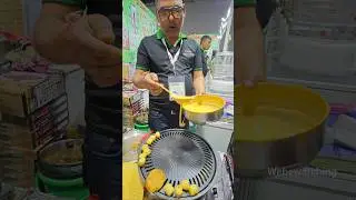1 Tawa, 10 Dishes! Steamo Grill&rsquo;s All-Rounder Magic
