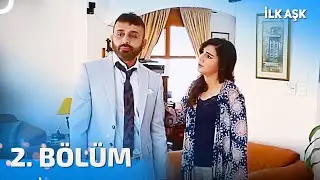 İlk Aşk 2. Bölüm | Türkçe Dublaj | Khoobsurat | Pakistan Dizisi