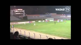 Samuel Denis Obot Goal2