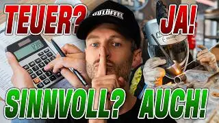 Gilera Runner Motor Reparatur