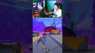 15 Claps | #mztrdale on #Twitch