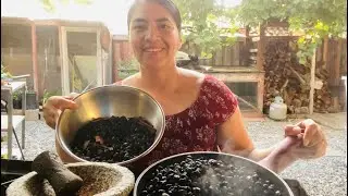 COMO Preparar  CAFÉ ☕️ DE MAÍZ 🌽 CASERO ☕️fácil y cencillo#coffee#video#family #food #subscribe