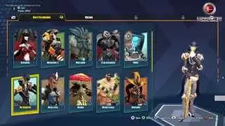 Battleborn Exclusive Interview with Steve Gibson from Gearbox