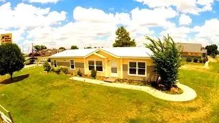 Siesta Fleetwood Doublewides Mobile Homes For Sale In San Antonio Texas