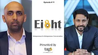 India Squash Team to Real Estate, Sahil Vora, Founder SILA, Episode #11