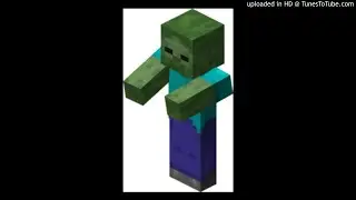 minecraft zombie (prod. death)