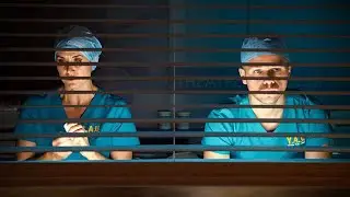 Part 5 of 6: Holby City (S21-E14)