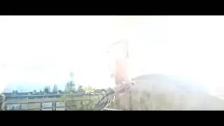 Shaaka - l'echeront (baltigang )...