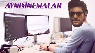 AynıSinemalar Yazılım Üzerine Sohbet ve Tavsiyeler