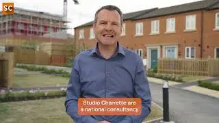 Studio Charrette UK Franchise Opportunity | Planning, Architectural, & Legal Services Consultancy
