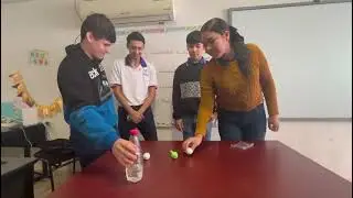 Ytzayana V&aacute;zquez, Luis Miranda, Sergio Osuna, Jesus Roman 