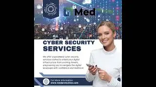 IT Services. #2025goals #awardwinning #digitaltransformation #excellence #medpro #innovation