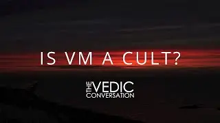 Is Vedic Meditation a cult? And other important questions