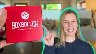 Boxbollen: Family Fun, Fitness & Challenge with BoxBall App!